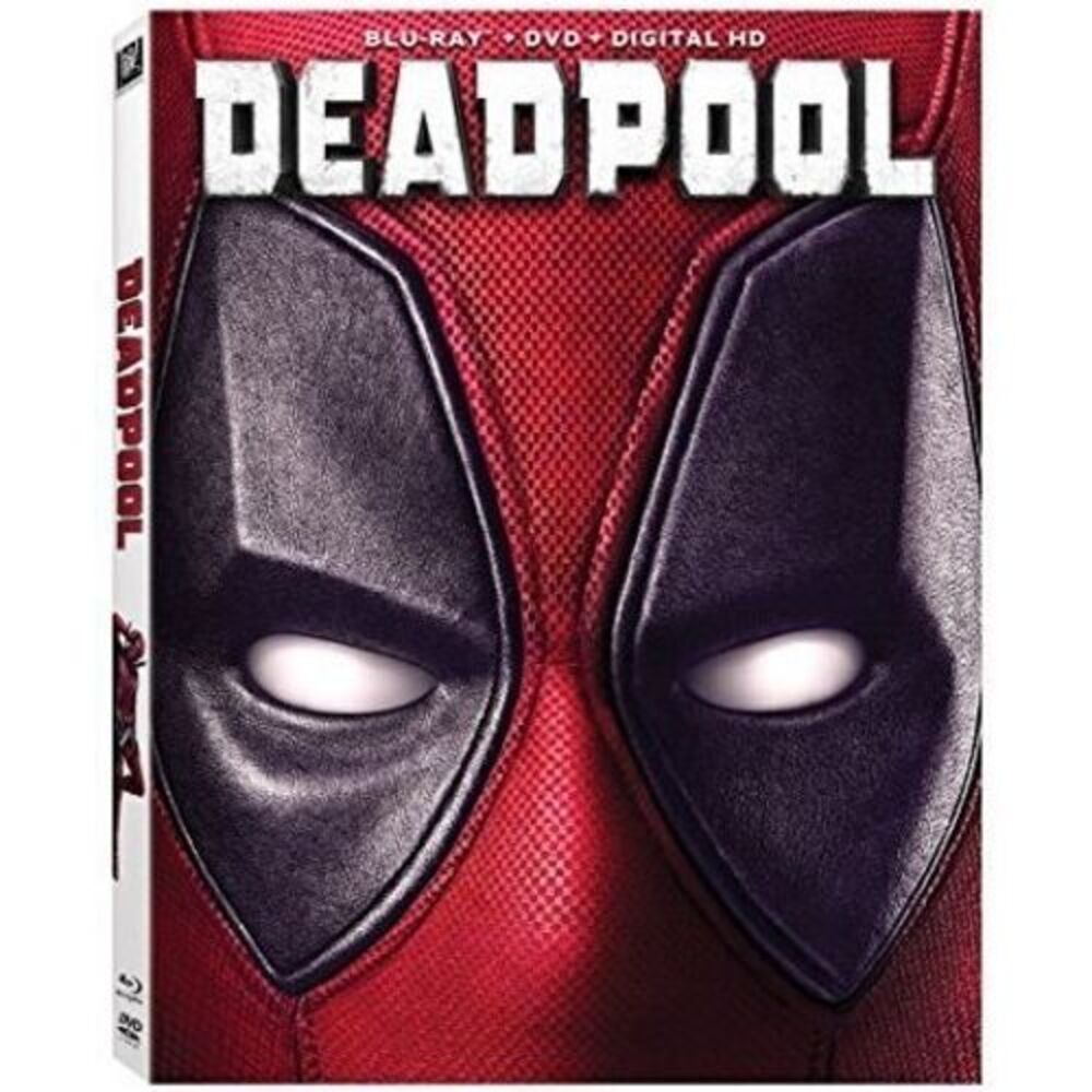 Deadpool